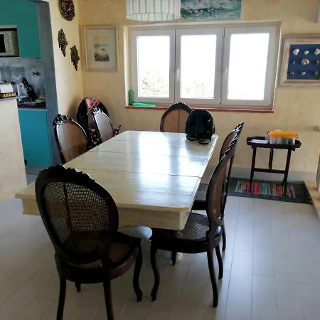 With 2 Bedrooms In With Wonderful Sea View Furnished Terrace And Wifi 100 M From The Beach *